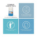 Schuessler Tissue Salts Comb R - PAINFUL TEETH - 125tabs
