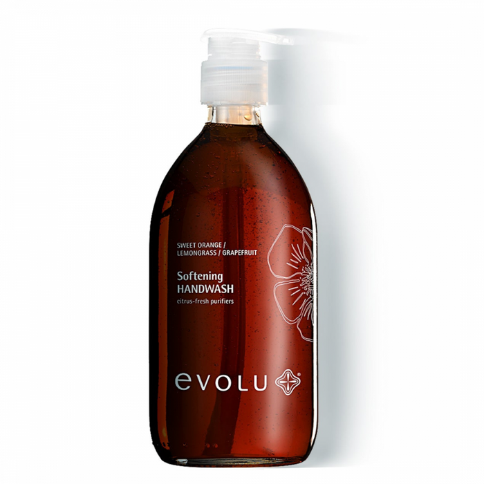 Evolu Softening Handwash 500ml