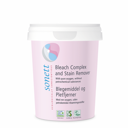 Sonett Bleach Complex and Stain Remover 450g - The Health Shop