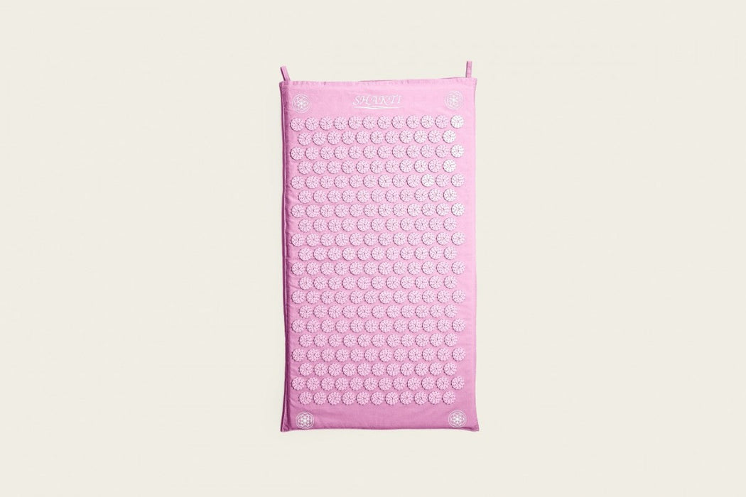 Shakti Mat Original - Pink