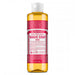Dr. Bronner's Pure-Castile Magic Soap, Rose 237ml