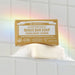 Dr. Bronner's Pure-Castile Magic Bar Soap 140g, Sandalwood Jasmine