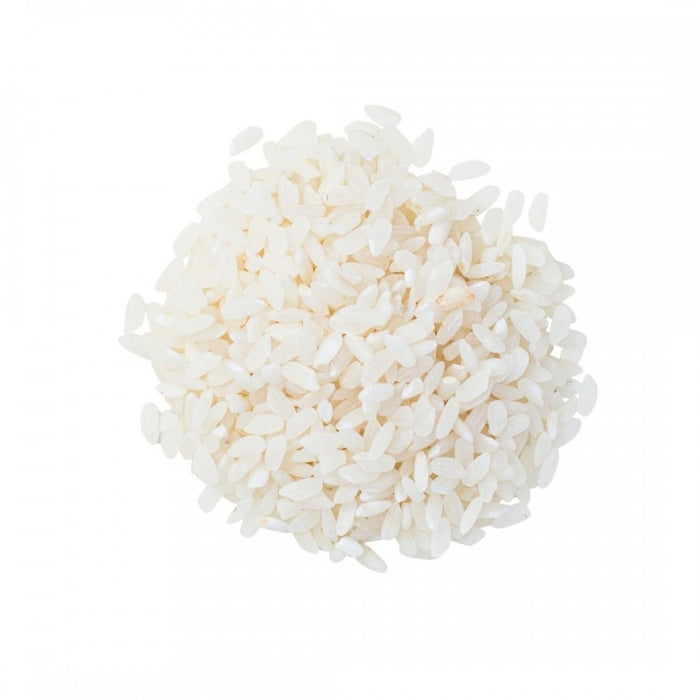 Arborio Rice, Short Grain, Organic, 500g, Risotto Rice - The Health Shop