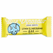 Blue Dinosaur Lemon and Macadamia Paleo Snack Bar 45g - The Health Shop