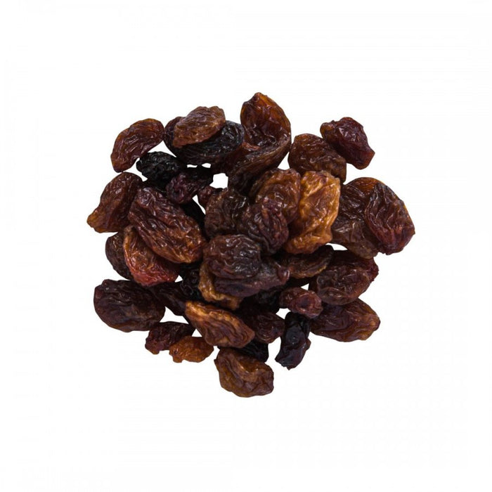 Organic Sultanas 500g - The Health Shop