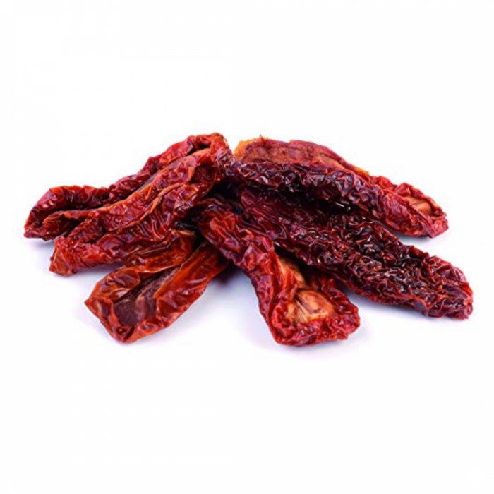 Sundried Tomatoes, Organic 300g - The Health Shop