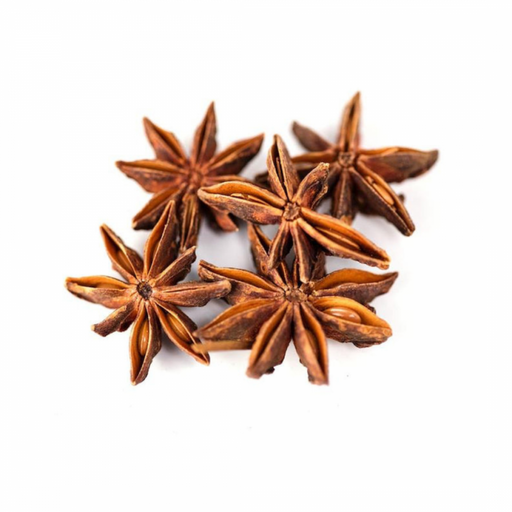 Organic Star Anise, Spice, 50g - The Health Shop