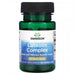 Swanson Luteolin Complex for Brain and Nervous System Health, 100mg 30 veggie caps - The Health Shop