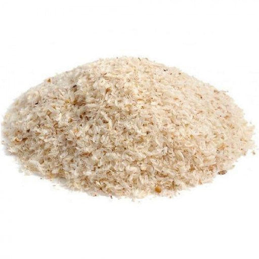 Psyllium Husk, Coarse Organic 250g - The Health Shop