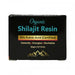 My Detoxify Organic Shilajit Resin 30g