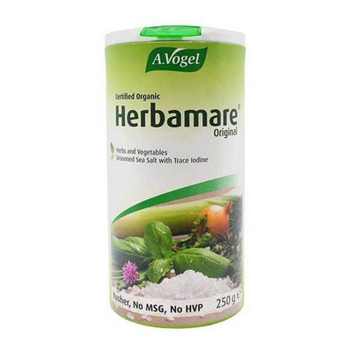 A.Vogel Herbamare Original 250g - The Health Shop