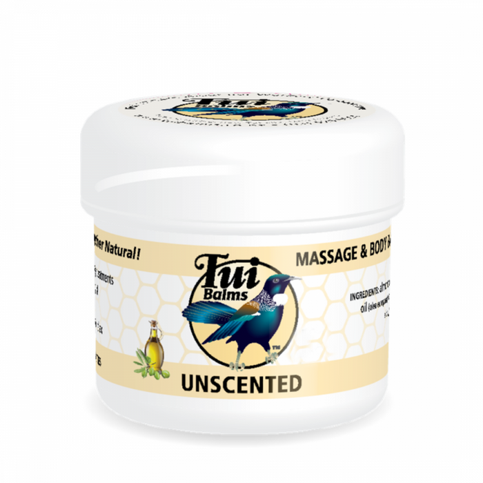 Tui Balms Massage Balm UNSCENTED