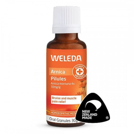Weleda Arnica Pilules 30g