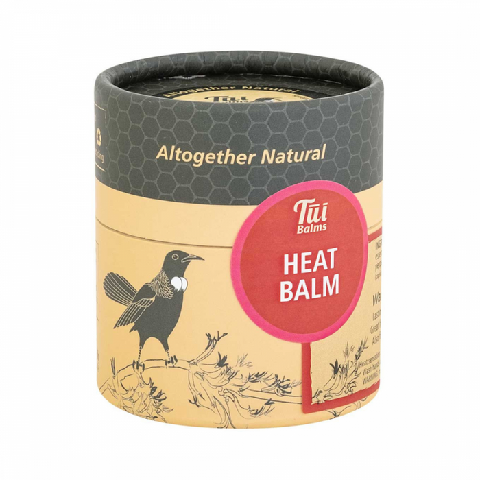 Tui Balms HEAT BALM