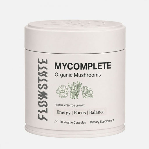FLOW STATE MyComplete 120 veggie caps