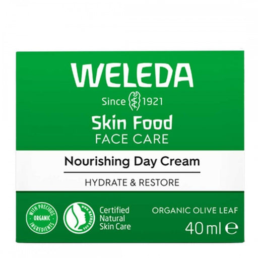 Weleda Skin Food Nourishing Day Cream 40ml
