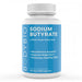 BODYBIO Sodium Butyrate 100caps Natural Health > Supplements