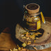 Organic Goodness Smudge Resin Incense - Palo Santo & Cedar