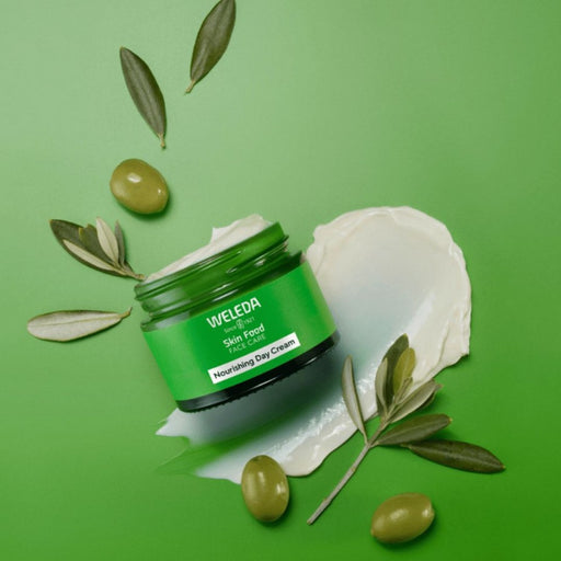 Weleda Skin Food Nourishing Day Cream 40ml