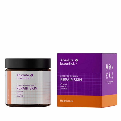 Absolute Essential Repair Skin (Organic) 100ml - The Health Shop