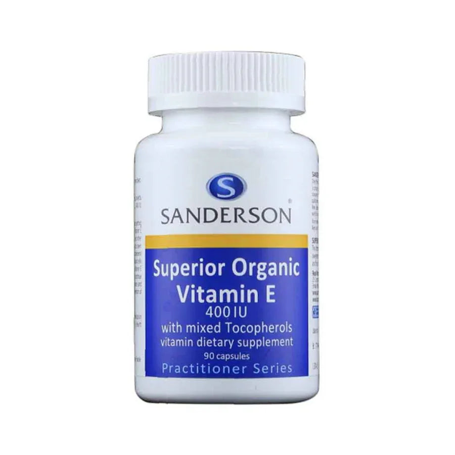 Vitamin E