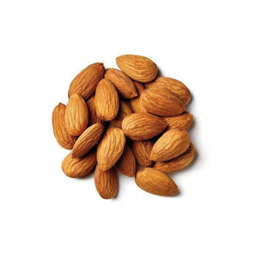 Almonds Certified Organic in Transition - The Health Shop