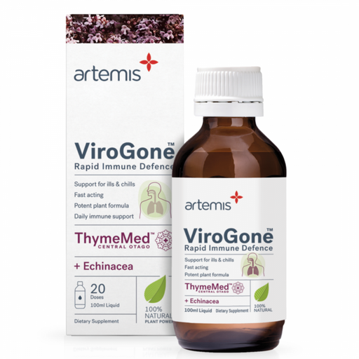 Artemis ViroGone 100ml - The Health Shop