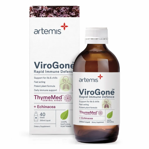 Artemis ViroGone 200ml - The Health Shop