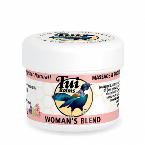 Tui Balms Massage Balm BALANCE 100g - The Health Shop