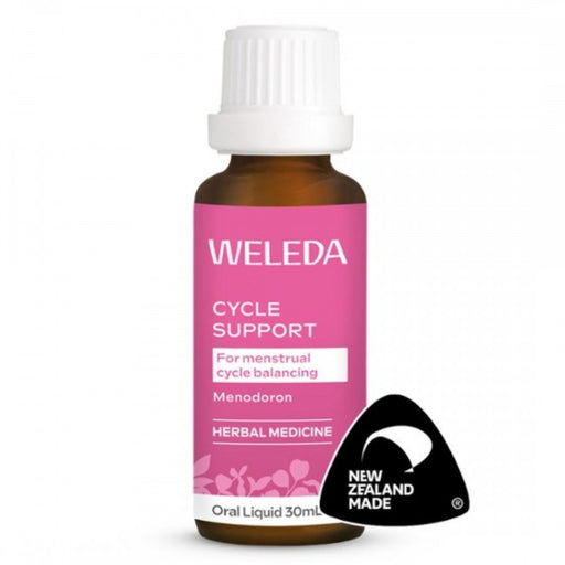 Weleda Cycle Support - Menodoron 30ml