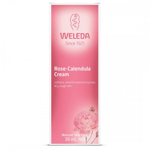Weleda Rose-Calendula Creme 36ml