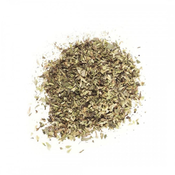 Organic Oregano 50g