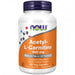 NOW Acetyl-L-Carnitine 500mg 100vcaps