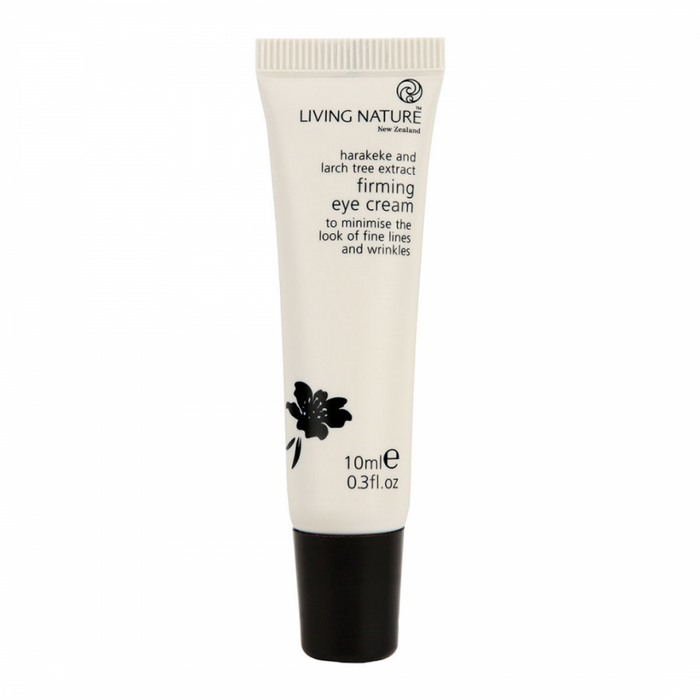 Living Nature Firming Eye Cream 10ml