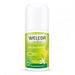 Weleda 24h Roll-On Deodorant - Citrus 50ml