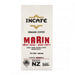IncaFé Organic Marin Estate Coffee, Filter Grind 200g