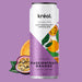 Kréol Sparkling Antioxidant Infusion - Passionfruit Orange 330ml