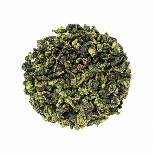 Organic Oolong Tea, Chinese Tie Guan Yin 100g - The Health Shop