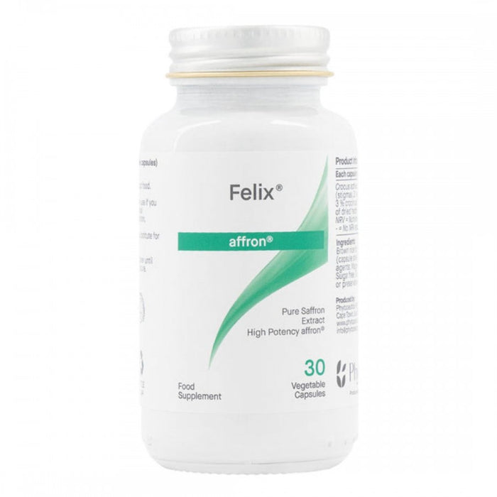 Coyne Healthcare Felix affron® 30vcaps