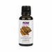 NOW Essential Oil Cinnamon Cassia 100% Pure 30ml - The Health Shop