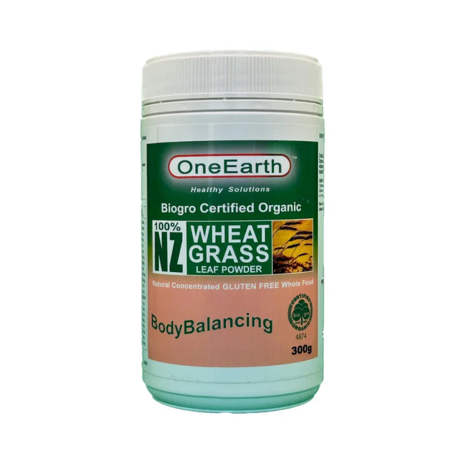 Super Nutrition