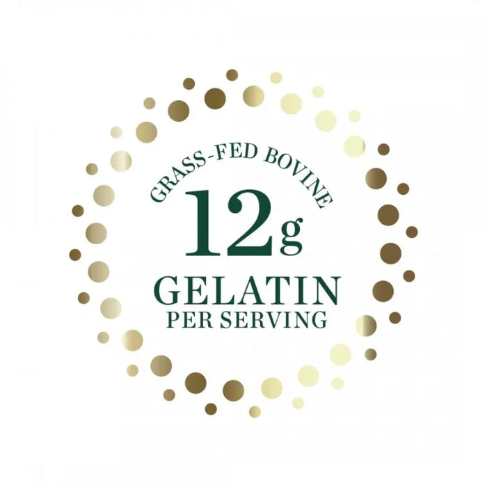 Great Lakes Wellness Gelatin, Unflavored 454g Food & Drink > Baking Goods