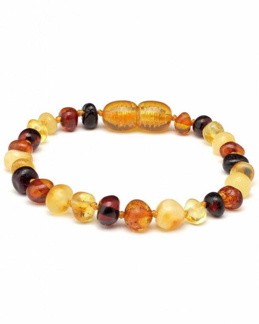 Baa Baa Beads Adult Amber Bracelet - The Health Shop