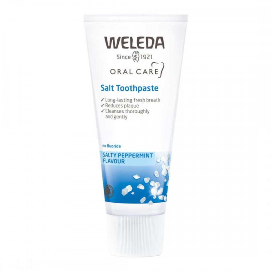 Toothpastes