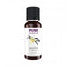 NOW Essential Oil Vanilla in Jojoba Oil 30ml