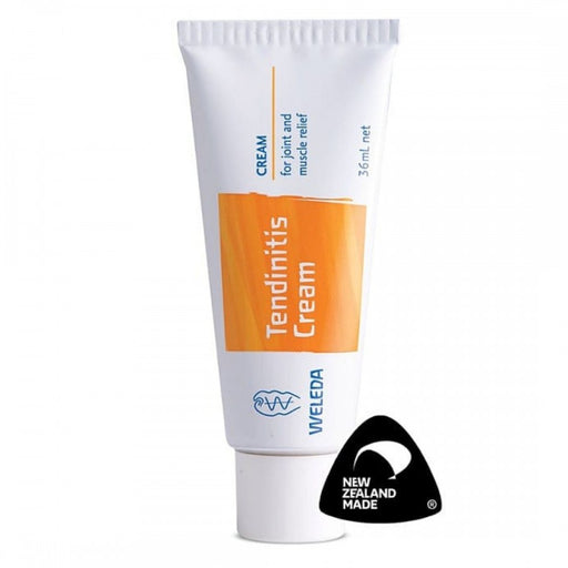 Weleda Tendinitis Cream 36ml