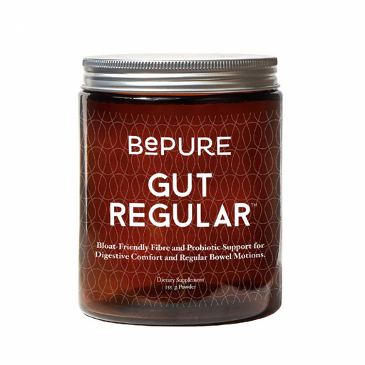 BePure Gut Regular 155g - The Health Shop