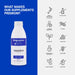 Superdose Liposomal Magnesium 200mg Banana 450ml