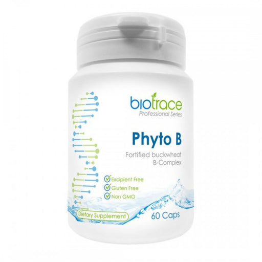 BioTrace Phyto B 60caps - The Health Shop