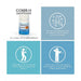 Schuessler Tissue Salts Comb H - HAYFEVER - 125tabs